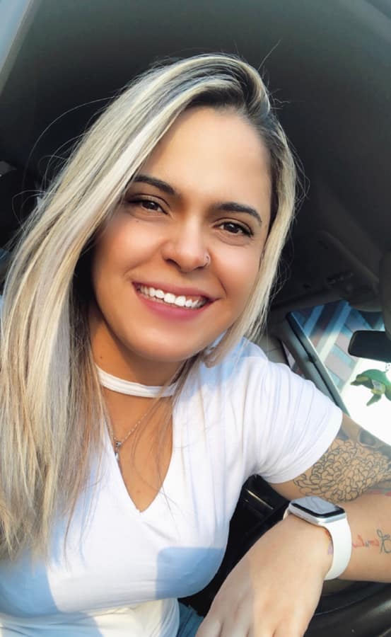 Jamaiara Moreira