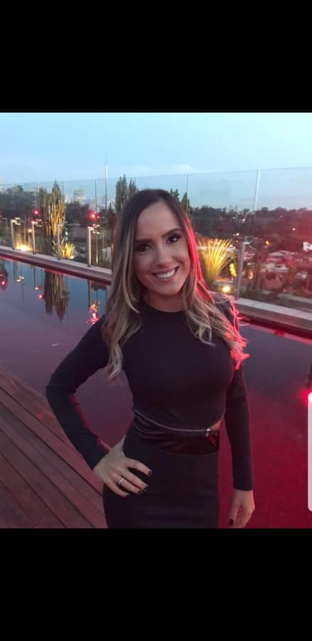 Paula Giannoni
